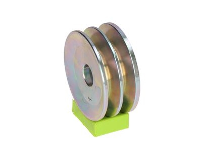 Poulie, alternateur VALEO NEW SPARE PART